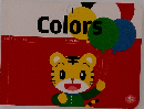 Colors　1　Picture Book