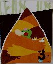 まいにちはっけんえほん 　3