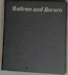 Walleau　and　Rococo