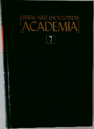 LIBERAL ARTS ENCYCLOPEDIA  ACADEMIA  7