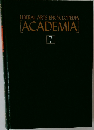 LIBERAL ARTS ENCYCLOPEDIA  ACADEMIA  7