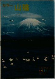 カラー山陰