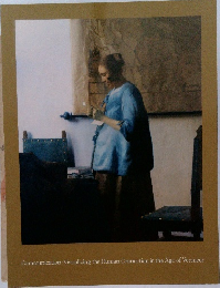 Communication: Visualizing the Human Connection in the Age of Vermeer