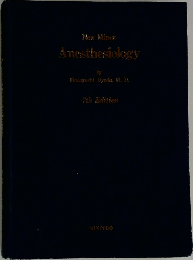 Anesthesiology