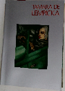 TAMARA DE  LEMPICKA