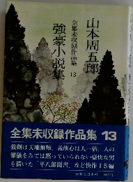 全集未収録作品集　13　