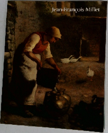Jean-Francois Millet