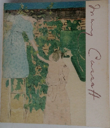 Mary Cassatt
