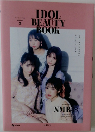 IDOL  BEAUTY  BOOK 2