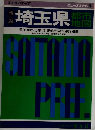 埼玉県  県下全市町村・主要都市中心部詳細図