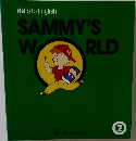 Hello to English　2　SAMMY'S WORLD