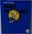 Hello to English　BOB'S　WORLD