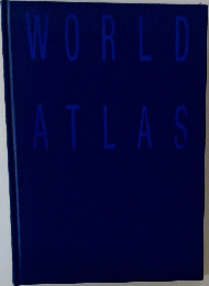 WORLD  ATLAS