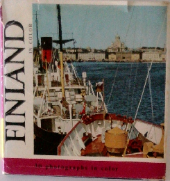 FINLAND IN COLOR