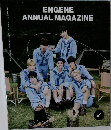 ENGENE  ANNUAL MAGAZINE