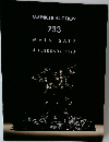 MAINICHI AUCTION 733　2023年2月号