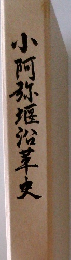 小阿弥涯沿革史