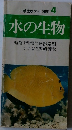 小学生ポケット図鑑 4 水の生物