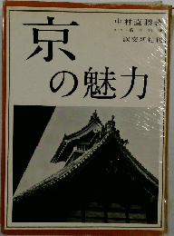 京の魅力