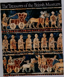 The Treasures of the British Museum