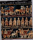 The Treasures of the British Museum