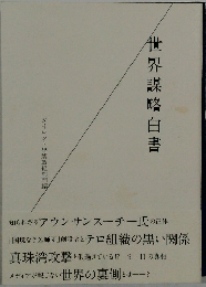 世界謀略白書