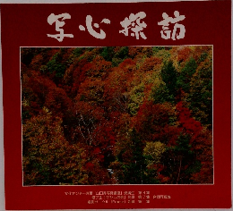 写心探訪