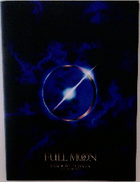 FULL MOON  HIROOMI TOSAKA  FIVE TOUR 2018