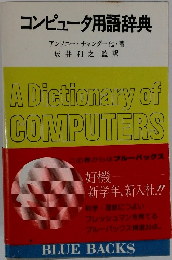 コンピュータ用語辞典