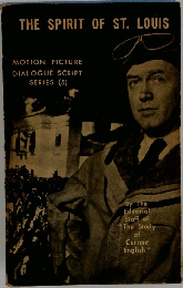 THE SPIRIT OF ST. LOUIS