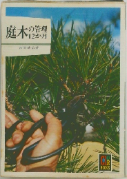 庭木の管理  12か月