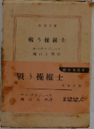 戦う操縦士