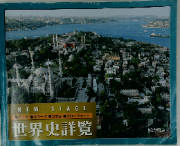 ニューステージ世界史詳覧