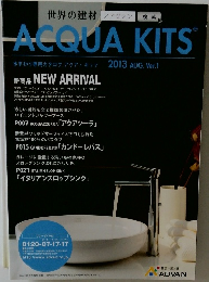 ACQUA KITS　2013　8