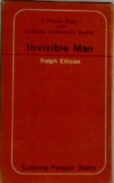 Invisible Man