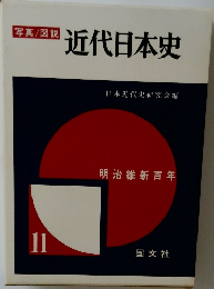 写真/図説  近代日本史 11