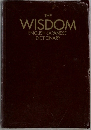 THE WISDOM ENGLISH-JAPANESE  DICTIONARY
