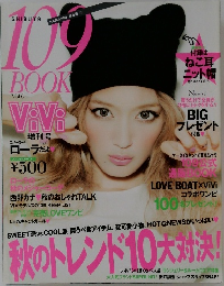 109BOOK　Vol.6