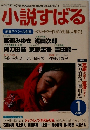小説すばる　２００４年1月号