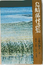 島崎藤村詩集　日本の詩人 3