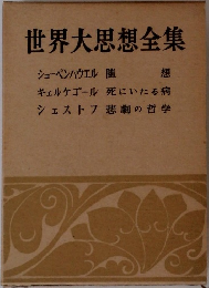 世界大思想全集　