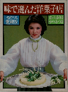 味で選んだ洋菓子店
