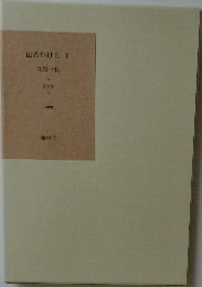 山のかけらI