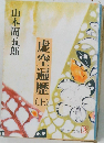虚空遍歴　上