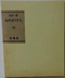 山のかけら