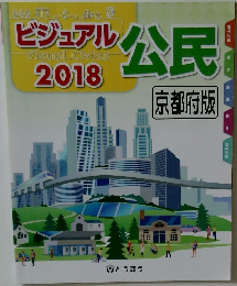 ビジュアル公民　2018