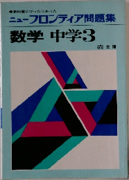 数学中学3
