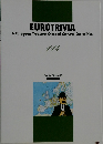 EUROTRIVIA　A European Treasure Chest of Cultural Curiosities