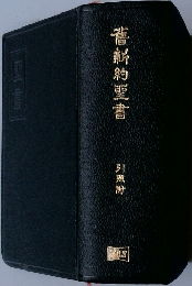 蒼新約聖書