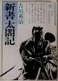 新書太閤記　6